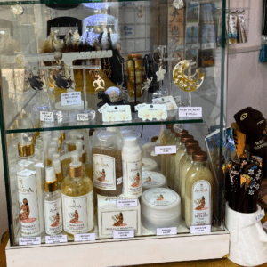 Tienda Merahi Rapa Nui