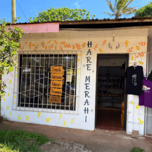 Tienda Merahi Rapa Nui