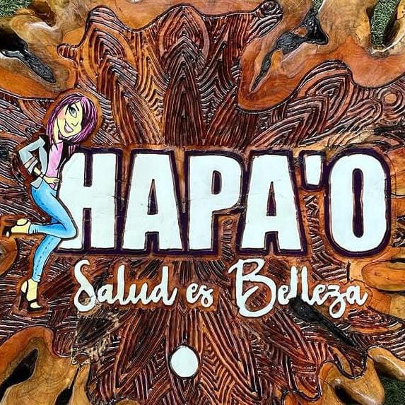 Actualmente está viendo Tienda Hapa’o “Salud es Belleza”