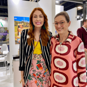Anakena en Cosmoprof North America Miami 2025: Nuestra Experiencia en una de las Ferias de Belleza Más Importantes del Mundo