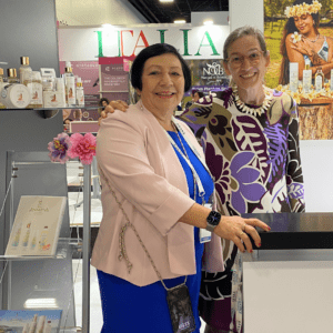 Anakena en Cosmoprof North America Miami 2025: Nuestra Experiencia en una de las Ferias de Belleza Más Importantes del Mundo