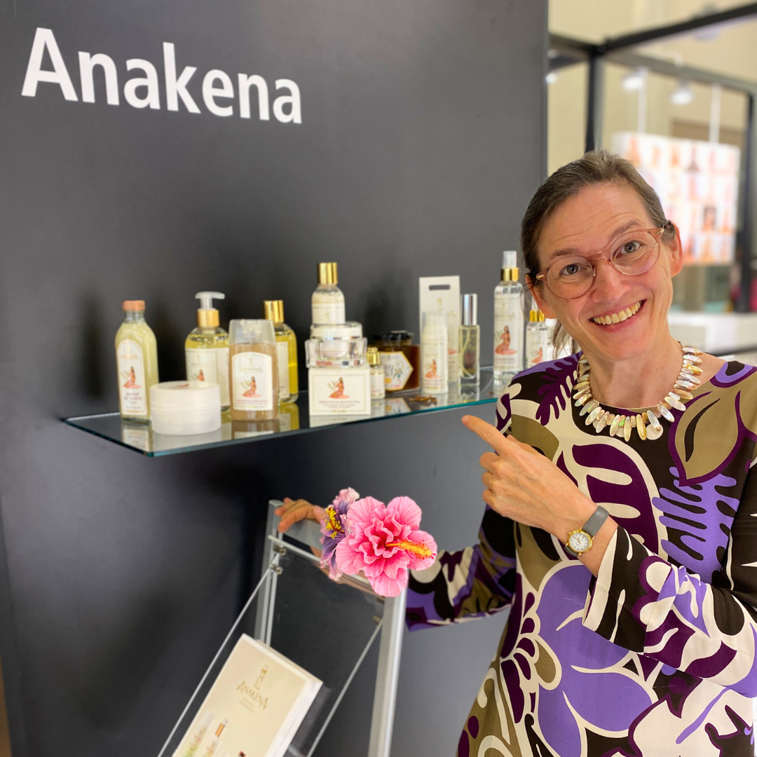 Anakena en Cosmoprof North America Miami 2025: Nuestra Experiencia en una de las Ferias de Belleza Más Importantes del Mundo