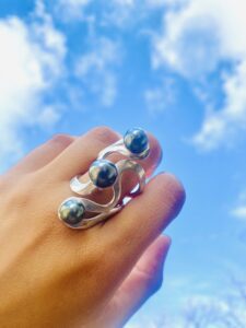 Joyería Taurangi Rapa Nui