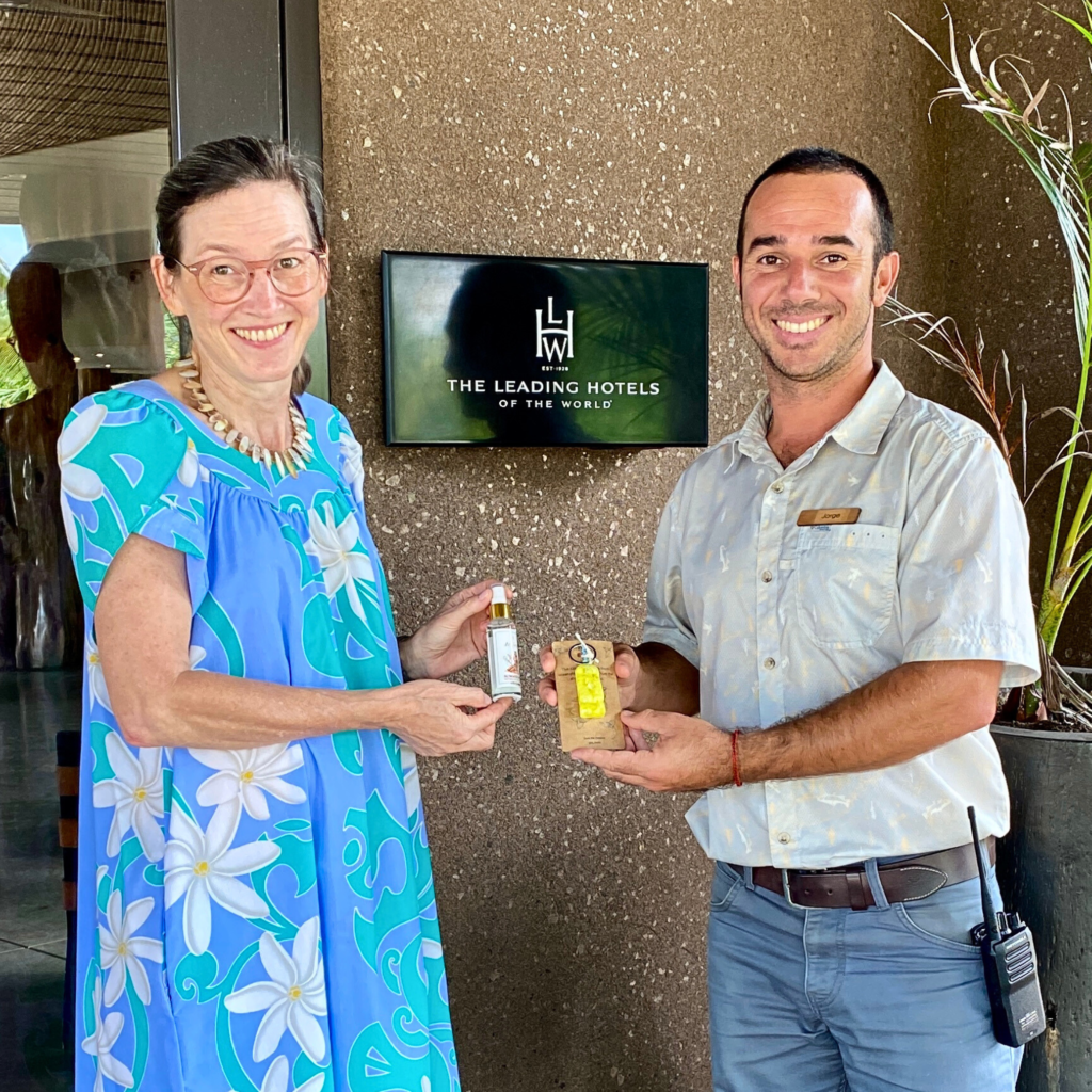 Hotel Nayara Hanga Roa