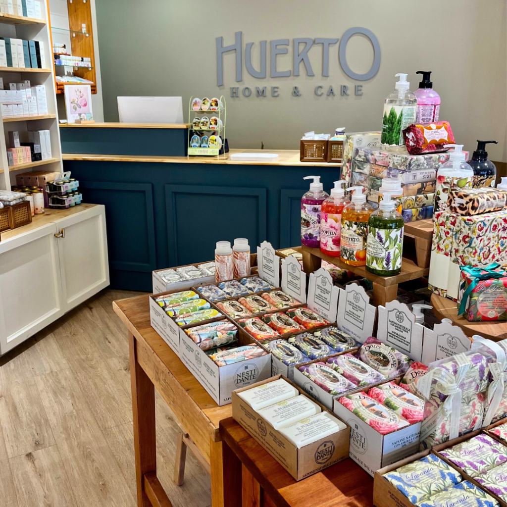 huerto home & care